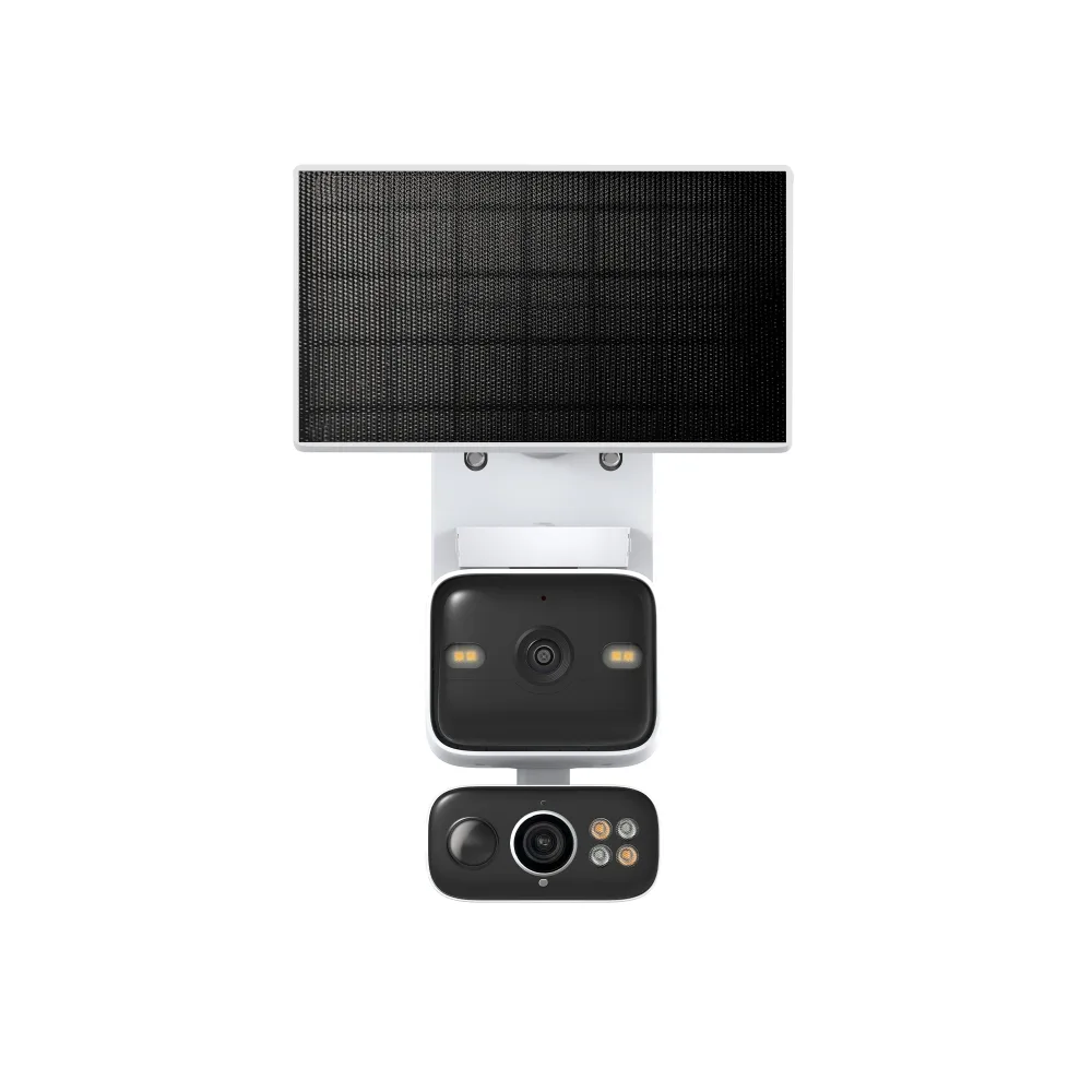 Cámara IP TP-Link Tapo C645D Exterior Dual Lens TL-TAPOC645D