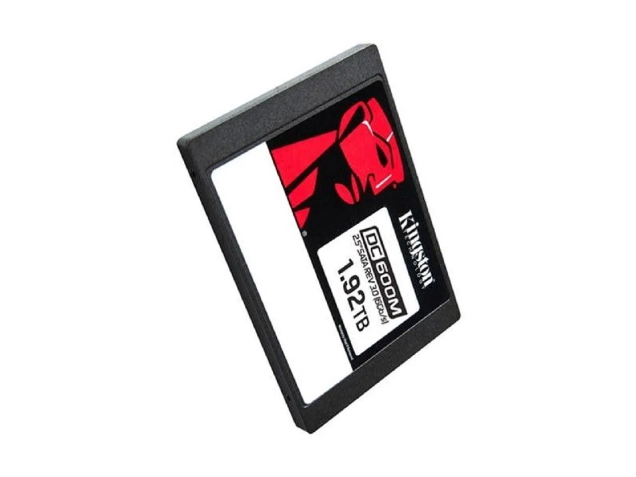 SSD Kingston DC600M 960GB SATA III 2.5 para Servidor 213675