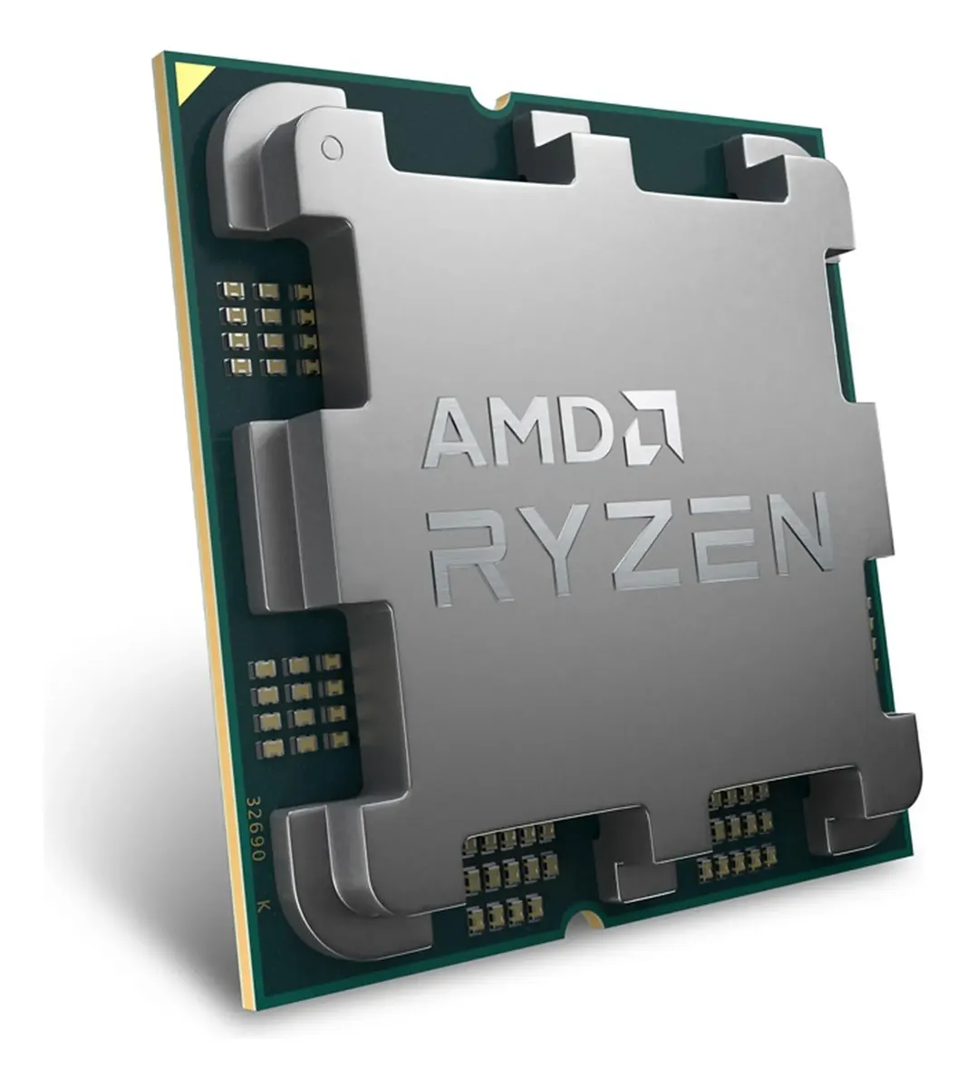 Proces. AMD Ryzen 7 8700G AM5 CON VIDEO CON COOLER (6125)