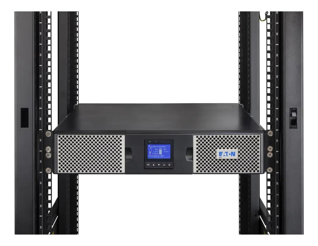 Ups Eaton Online 9px 1000va/230va Torre/rack 2u 