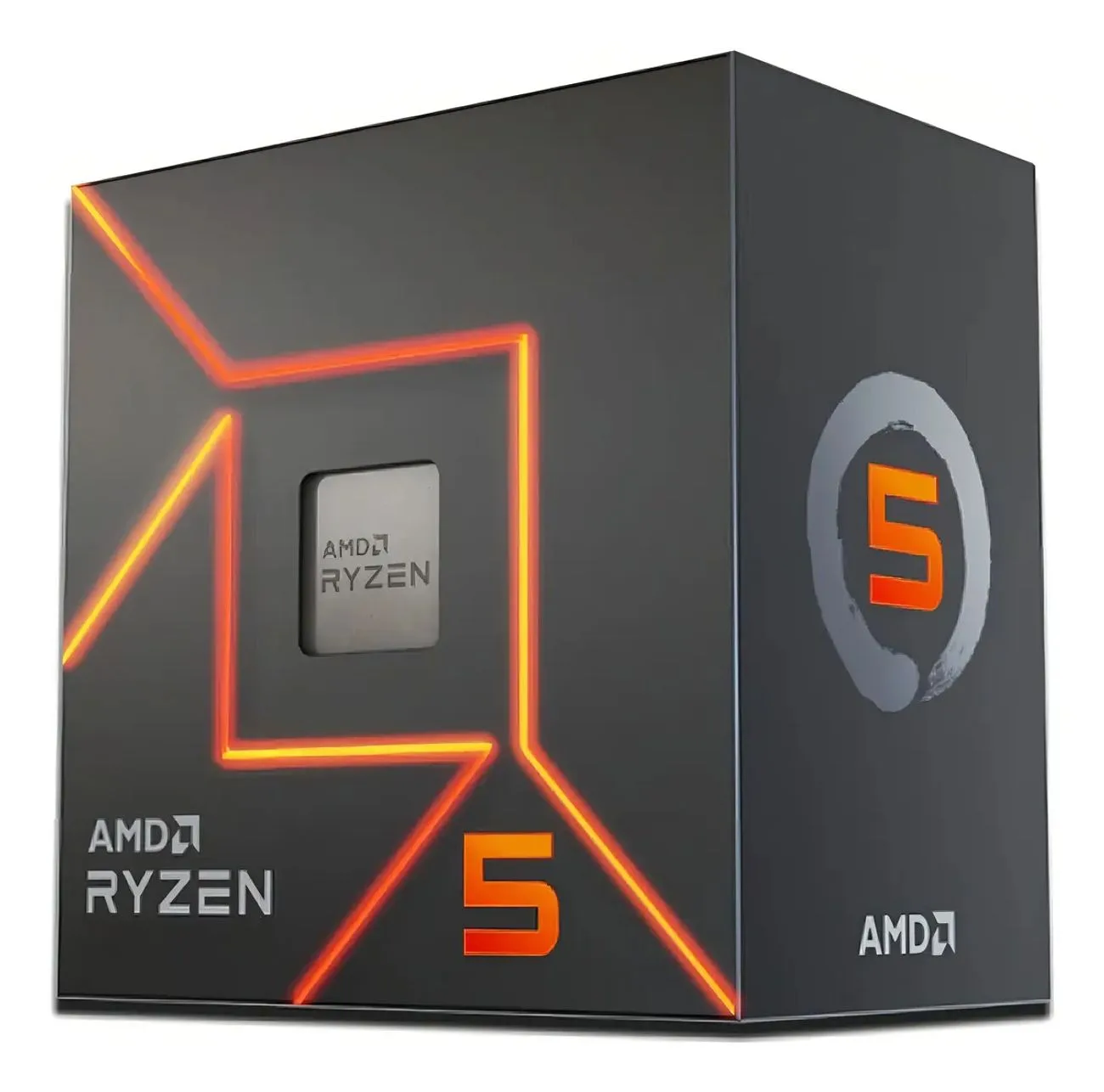 Procesador AMD Ryzen 5 8500G AM5 100100931BOX