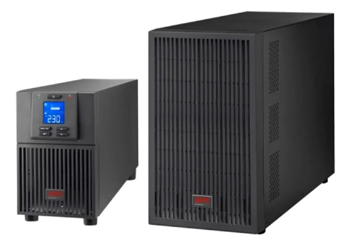 Ups Apc Online Easy Srv 2000va/230v Expand (2cajas