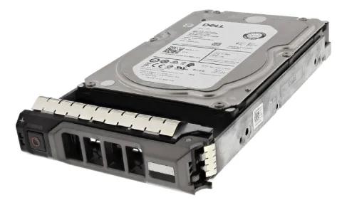 Disco HDD Dell 2TB SATA 7.2K 6Gbps 3.5 Hot Swap 27793