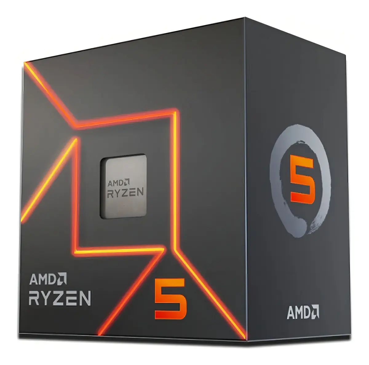 Procesador AMD Ryzen 5 8500G AM5 100100931BOX
