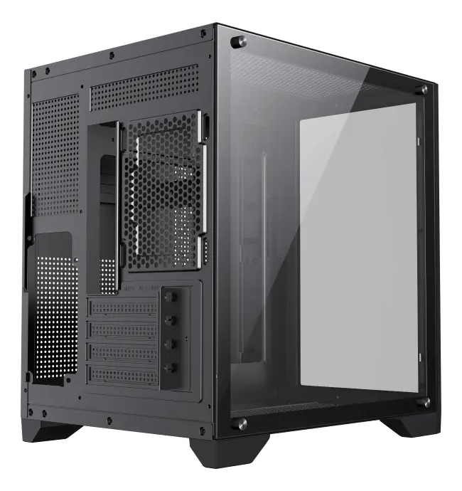 Gab Gamemax Infinity Mini Flex-atx / Itx