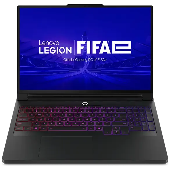 Notebook Lenovo Legion Pro 7 16IAX10H 16