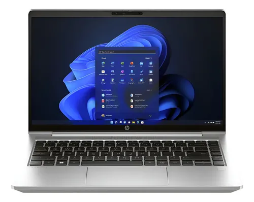 Notebook HP ProBook 445 G10 14" AMD Ryzen 7 7730U 16GB DDR4 1TB SSD Windows 11 Pro B94K5LT