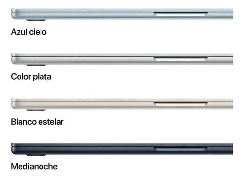 MacBook Air 15