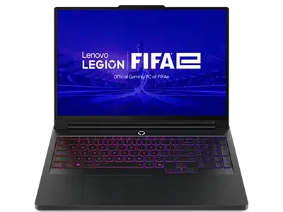 Notebook Lenovo Legion Pro 7 16IAX10H 16" 3.2K Intel Core Ultra 9 185H 32GB DDR5 1TB SSD RTX 4080 Windows 11 Home 83F5000BAR