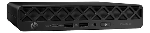 PC HP Mini 260 G9 Intel Core i5-1334U 16GB/512GB FreeDOS D5NG8AT