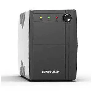 UPS Hikvision DS-UPS2000 2000VA/1200W Línea Interactiva 54210