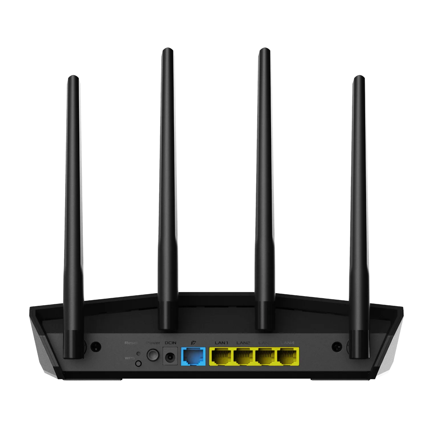 Router Asus Rt-ax57