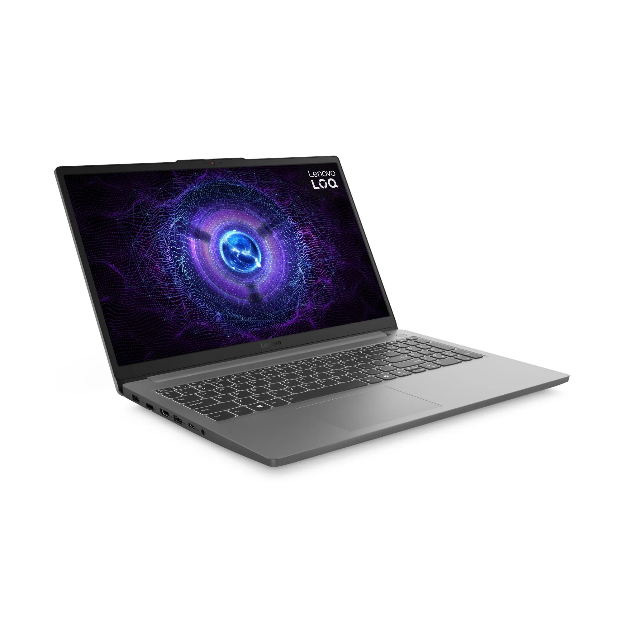 Notebook Lenovo Loq 15iax9e Fhd I5 8gb 512gb Rtx3050 Ni
