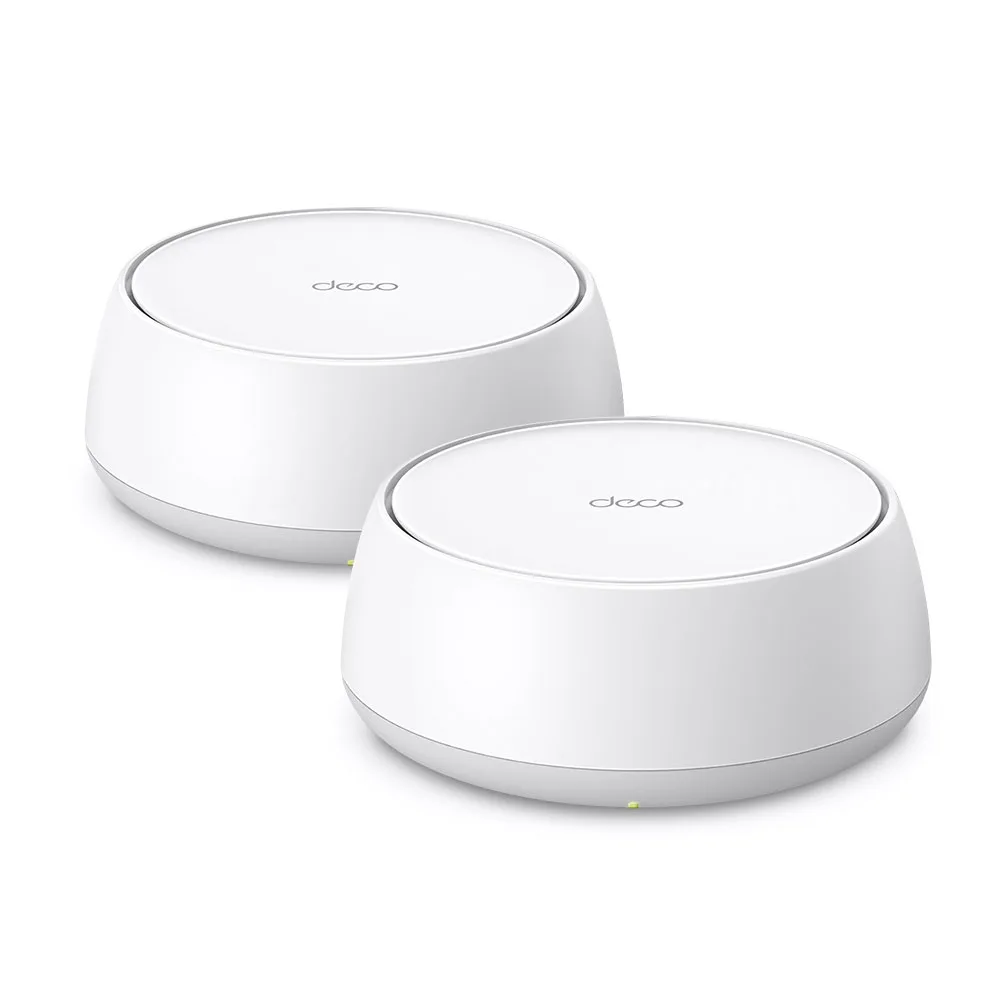 Deco BE22 Pack De 2 Mesh TP Link BE3600 Wifi 7 (2808)