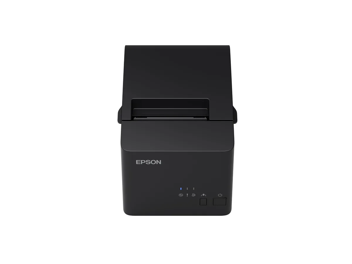 Impresora de Tickets Epson TM-T20IVL Térmica USB C31CL45001