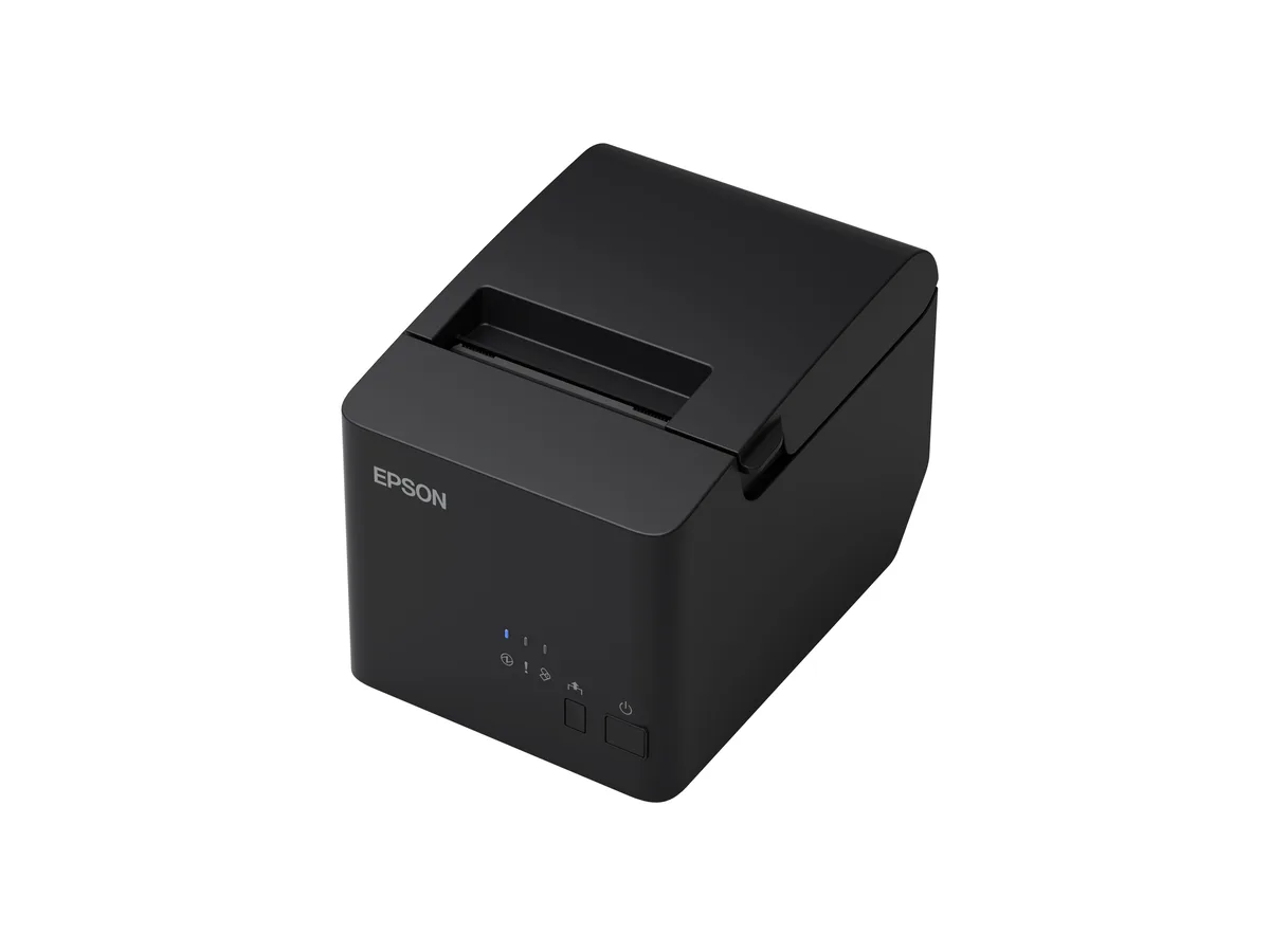 Impresora de Tickets Epson TM-T20IVL Térmica USB C31CL45001