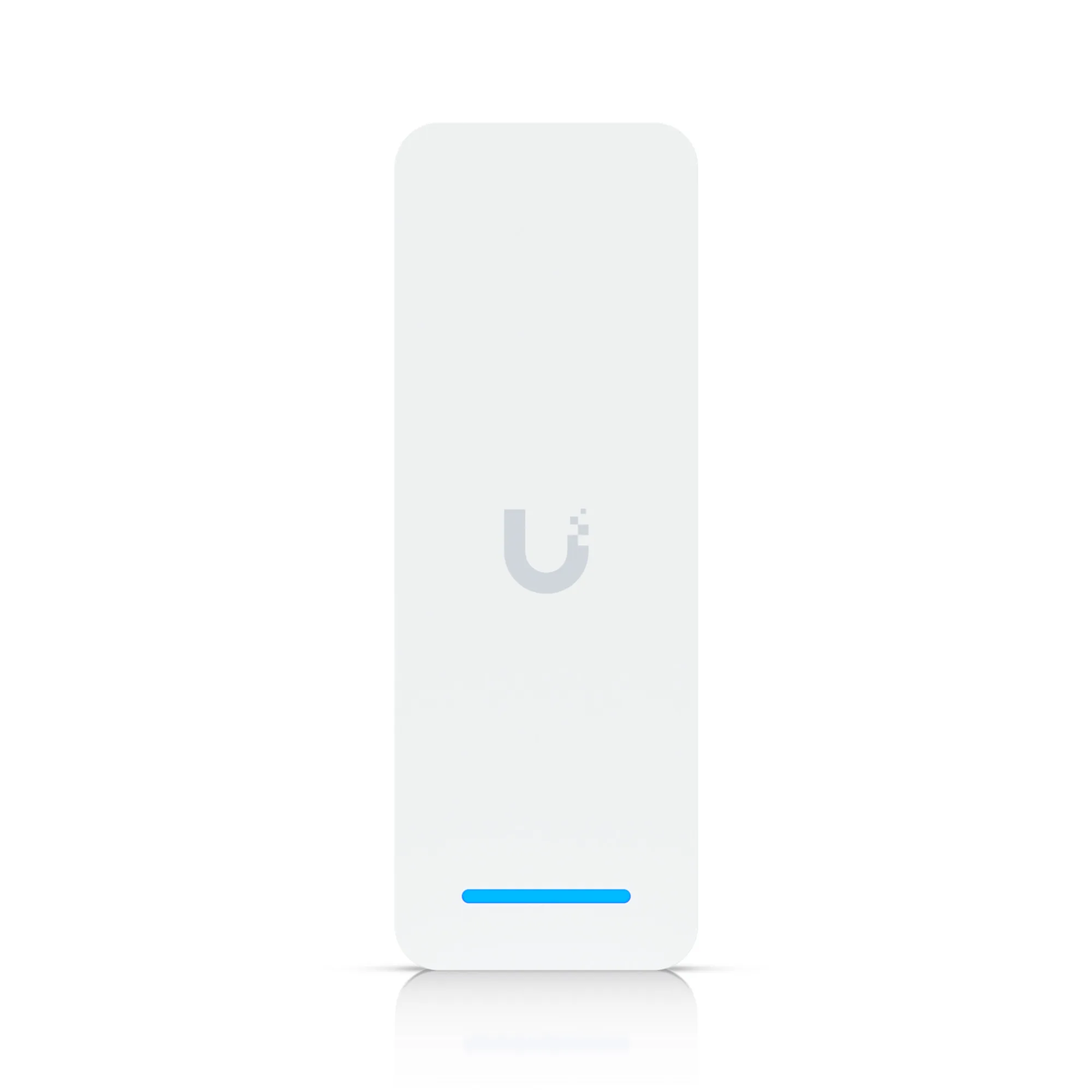 Access Ultra- An access reader with a built-in hub for complete, single-door entry control from one device.