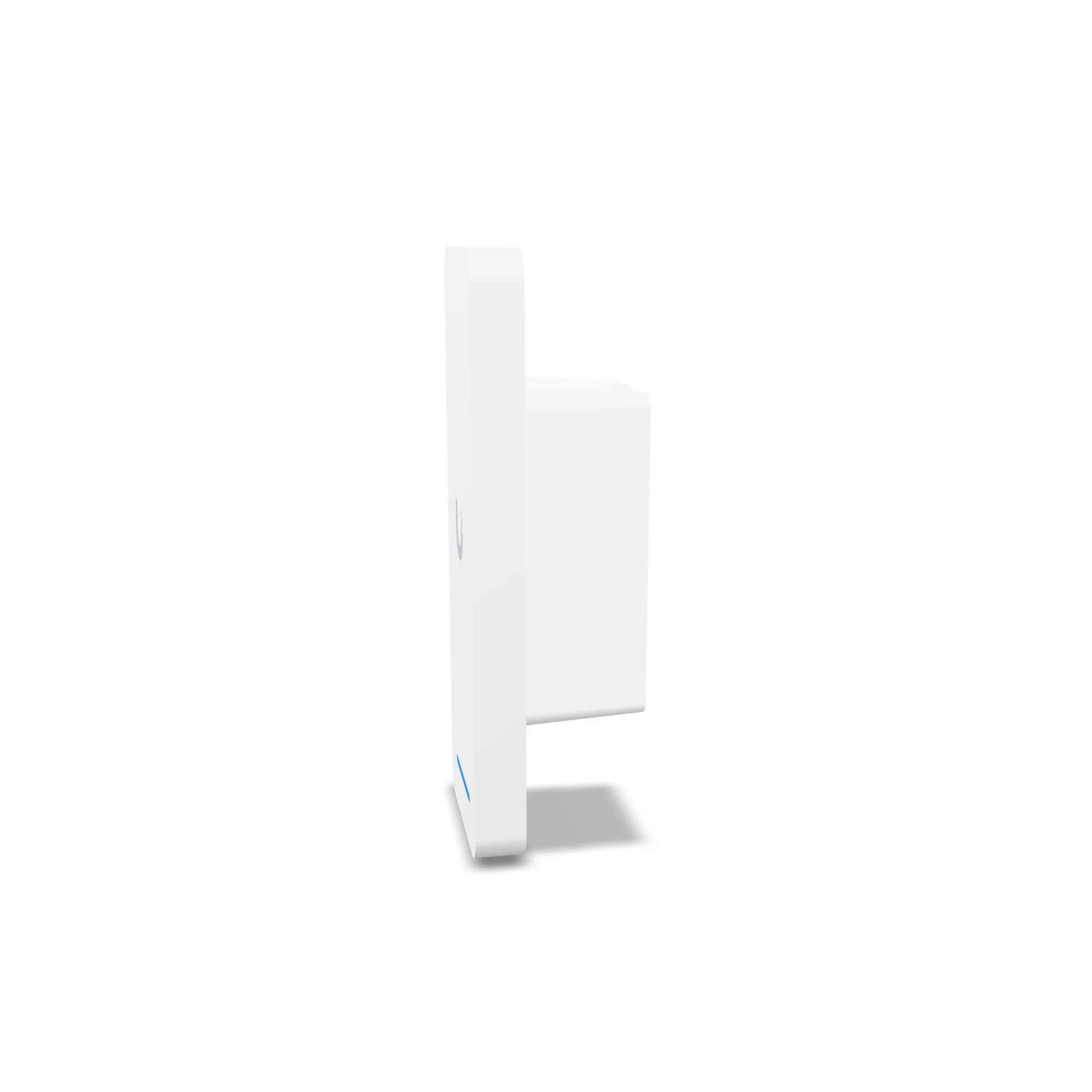 Access Ultra- An access reader with a built-in hub for complete, single-door entry control from one device.