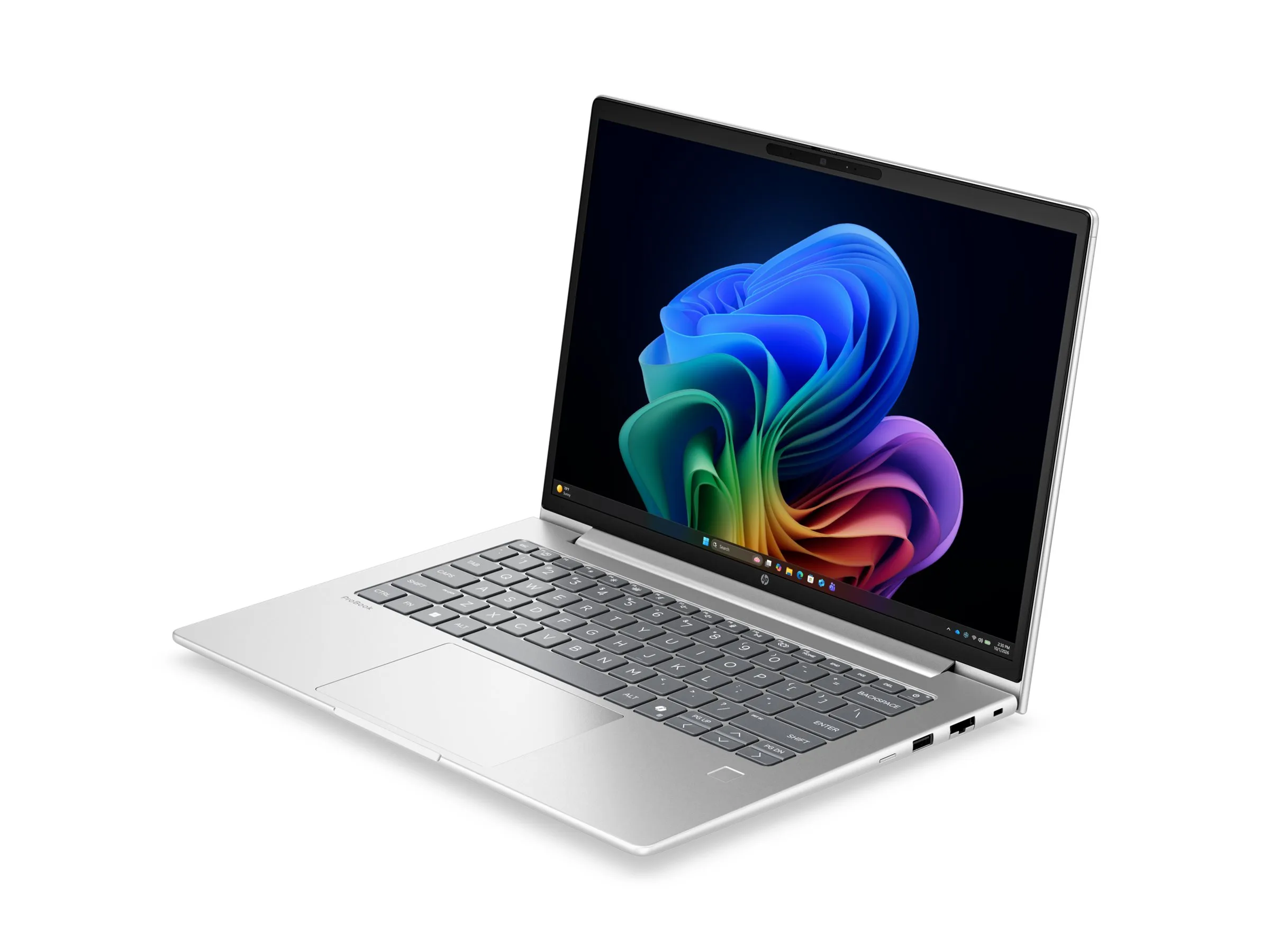 NB HP 14 4 G2i U5-325 16G 512G W11PRO AI FULL HD
