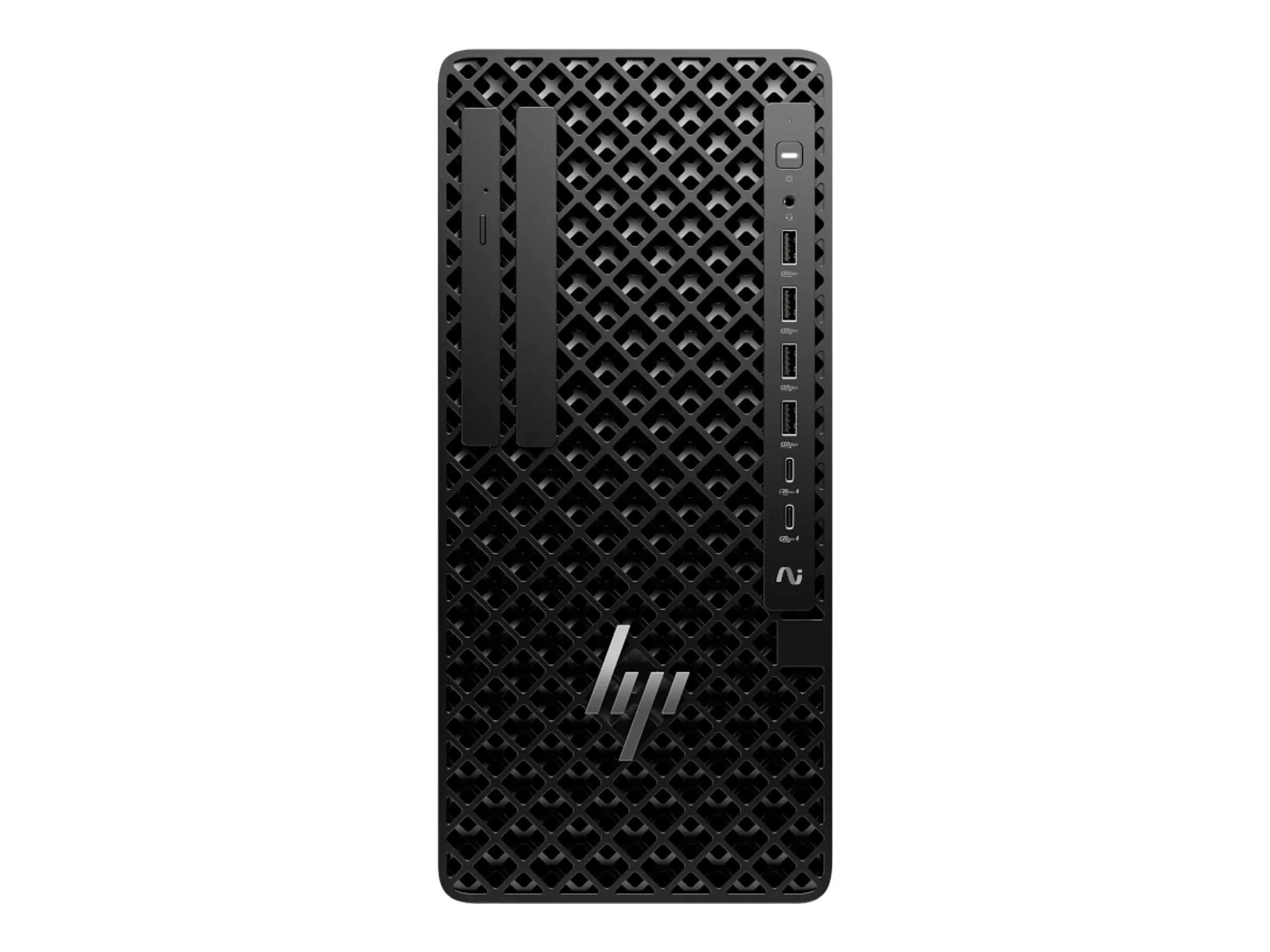 PC Desktop HP Z1 G1i Torre Core Ultra 9 285 32GB 1TB SSD RTX 5060 Ti 16GB Windows 11 Pro