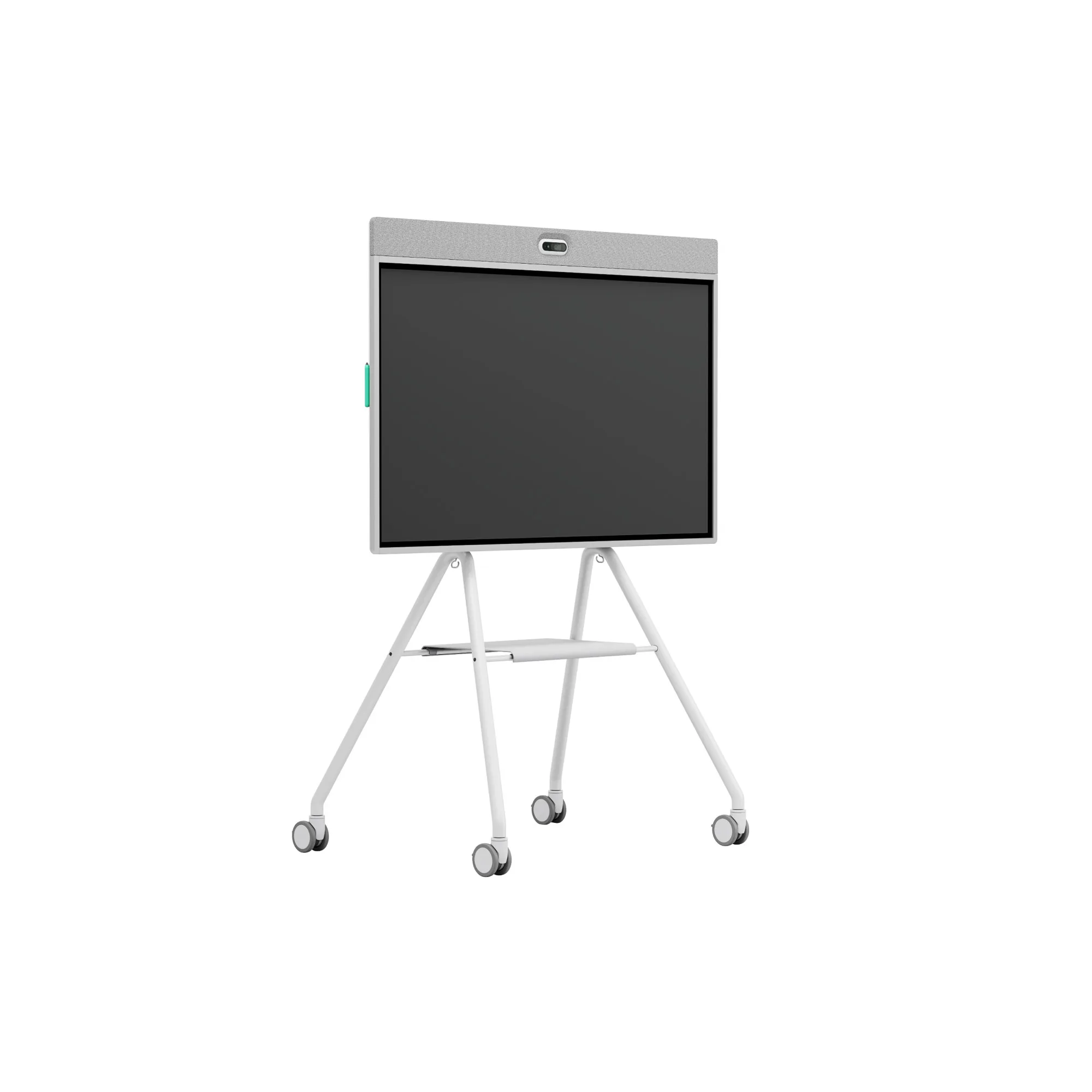 Carrito de Rally Board 65