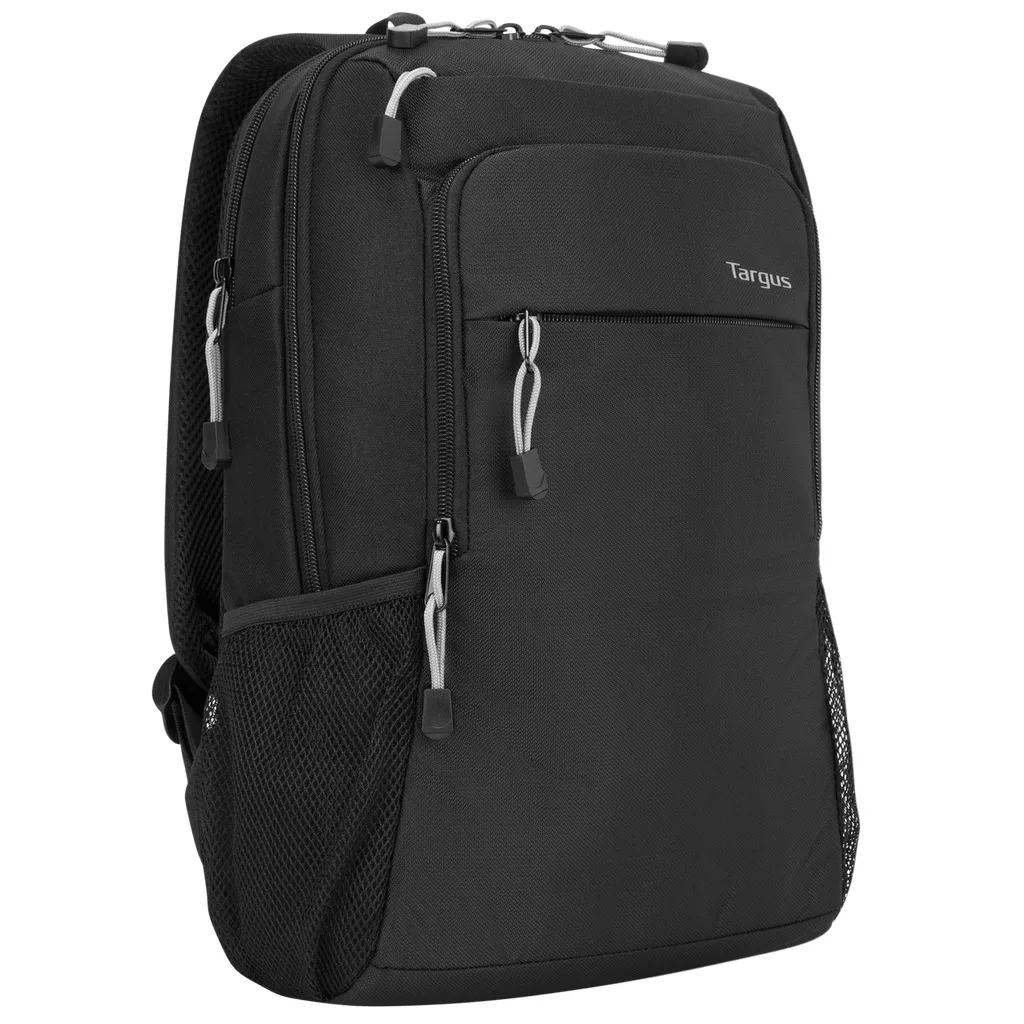 Mochila Targus Intellect Advanced 15.6 18L Negra