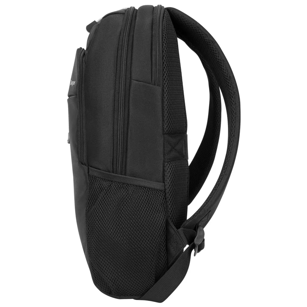 Mochila Targus Intellect Advanced 15.6 18L Negra — foto 2