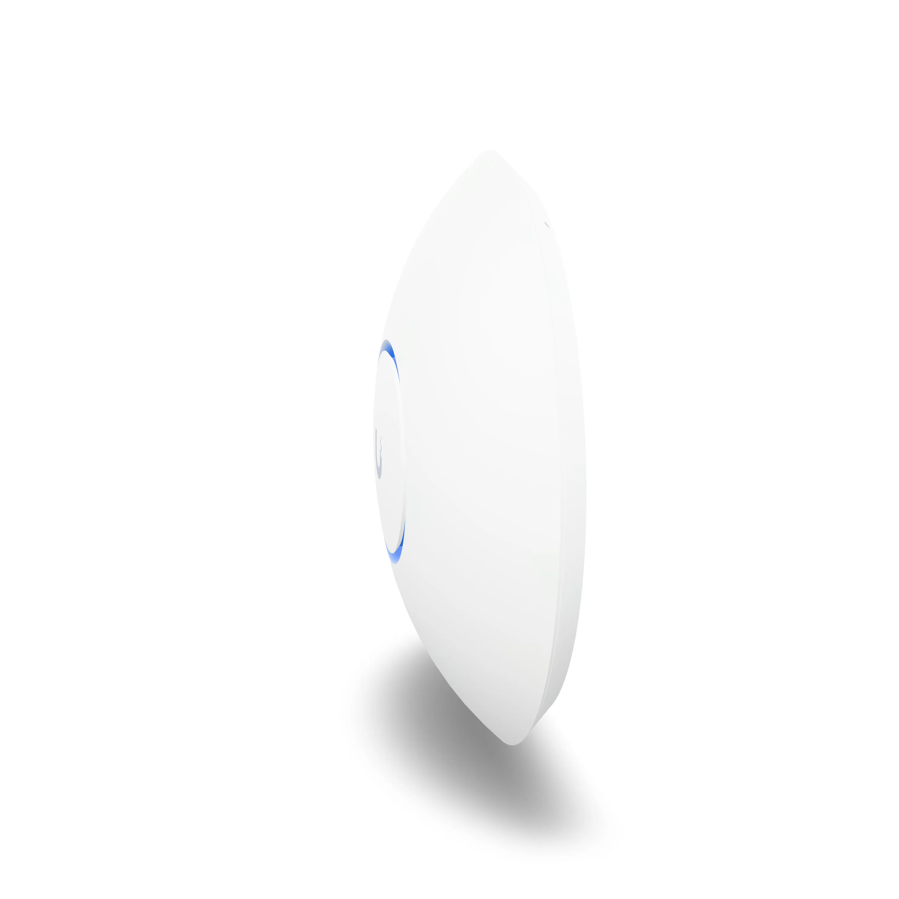 Compact, ceiling-mount WiFi 7 AP with 5 spatial streams and extended signal range. — foto 2