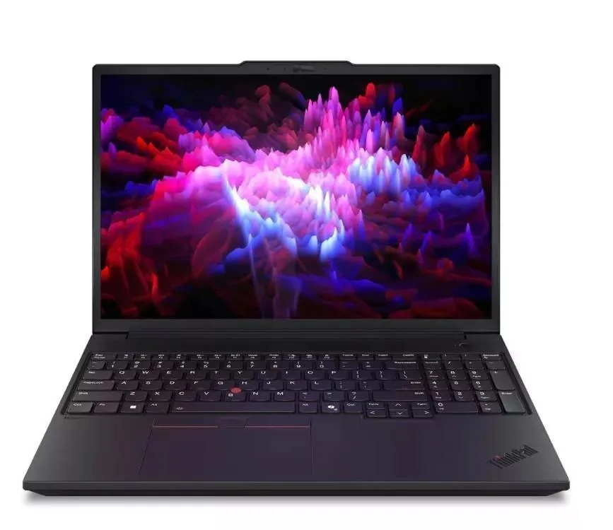 WORKSTATION MOB LENOVO P16V U7 RTX 2000 1TB SSD W.11 PRO