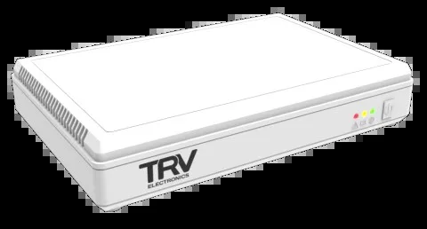 Ups Trv Dc - 9/12v Vdc - 12w Usb Portatil