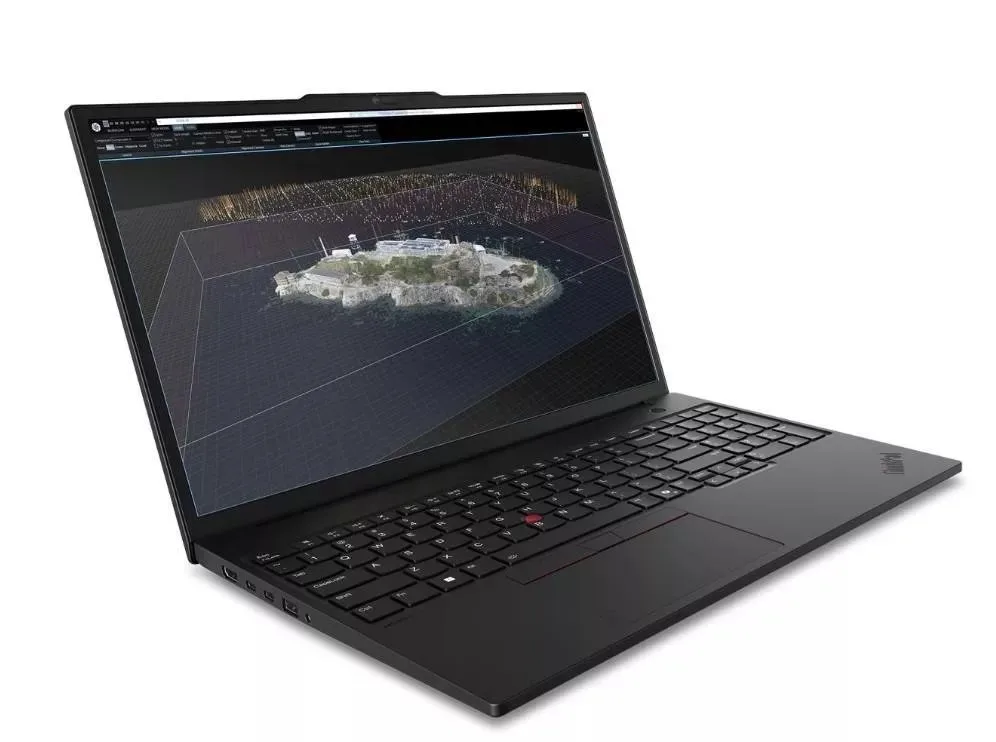 WORKSTATION MOB LENOVO P16S U7 RTX 500 1TB SSD W.11 PRO