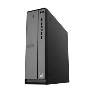 PC Tecnobrand AMD Ryzen 7 5700G 16GB RAM 480GB SSD Kit Mouse y Teclado PCTBR716G480ST