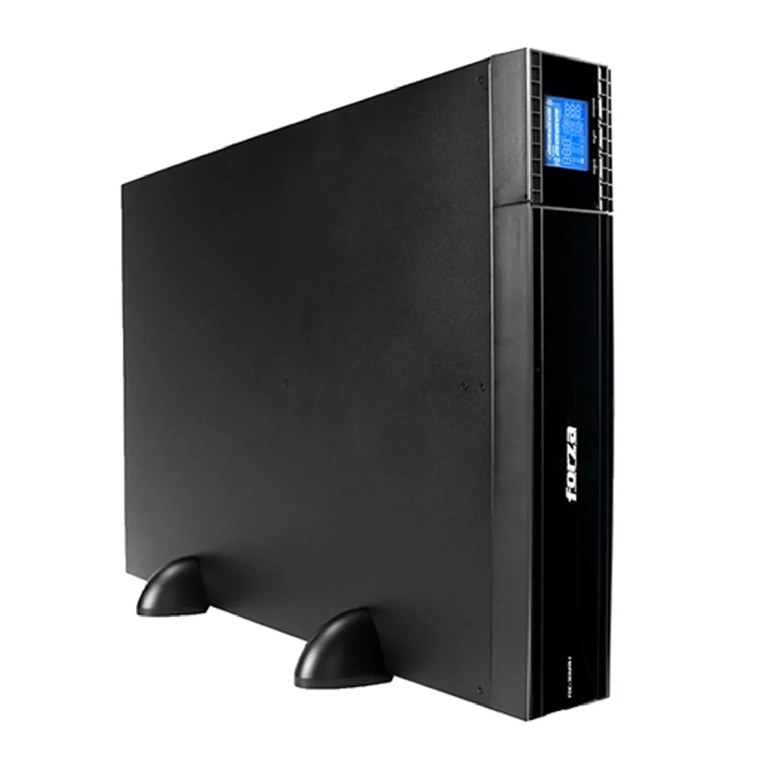 UPS Online Doble Conversion Forza Atlas FDC-3012R-I 3000VA 3000W Senoidal Torre/Rack 220V FDC-3012R-I