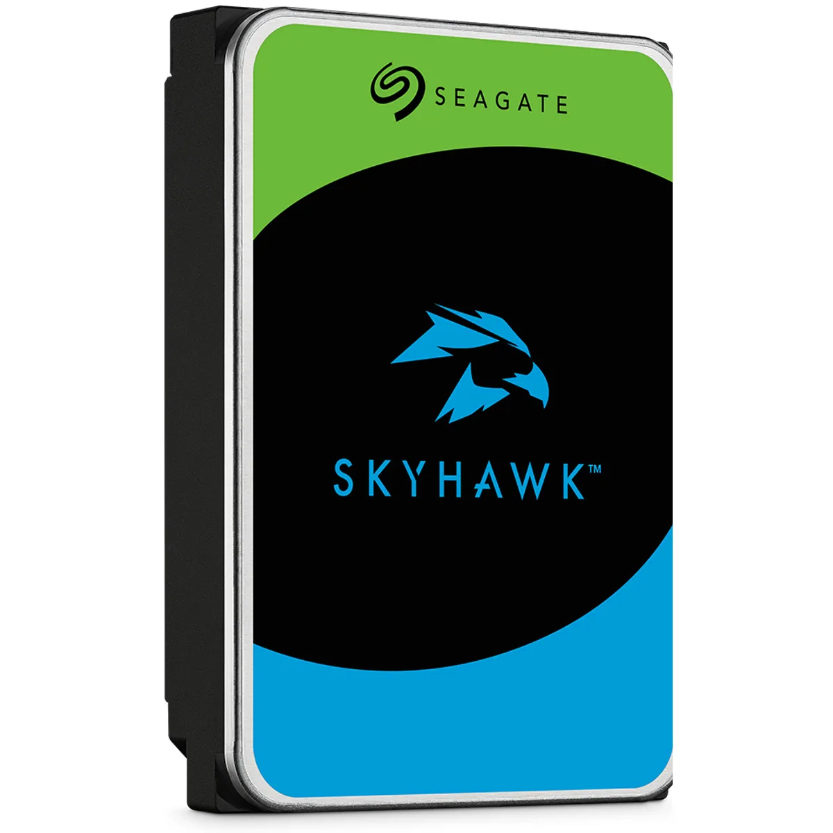 Hd 1tb Seagate Skyhawk Sata3 256mb  Cctv