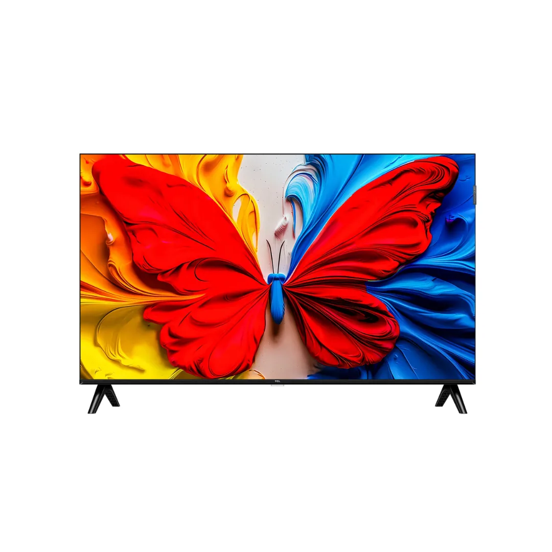 Smart TV TCL 50" QLED FHD Google TV HDR10 Dolby Audio 50S5K