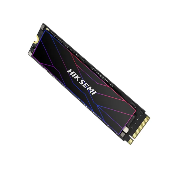 Disco SSD M.2 HIKSEMI 512Gb Future Lite PCIE 4.0 7000 MB/s (5246)