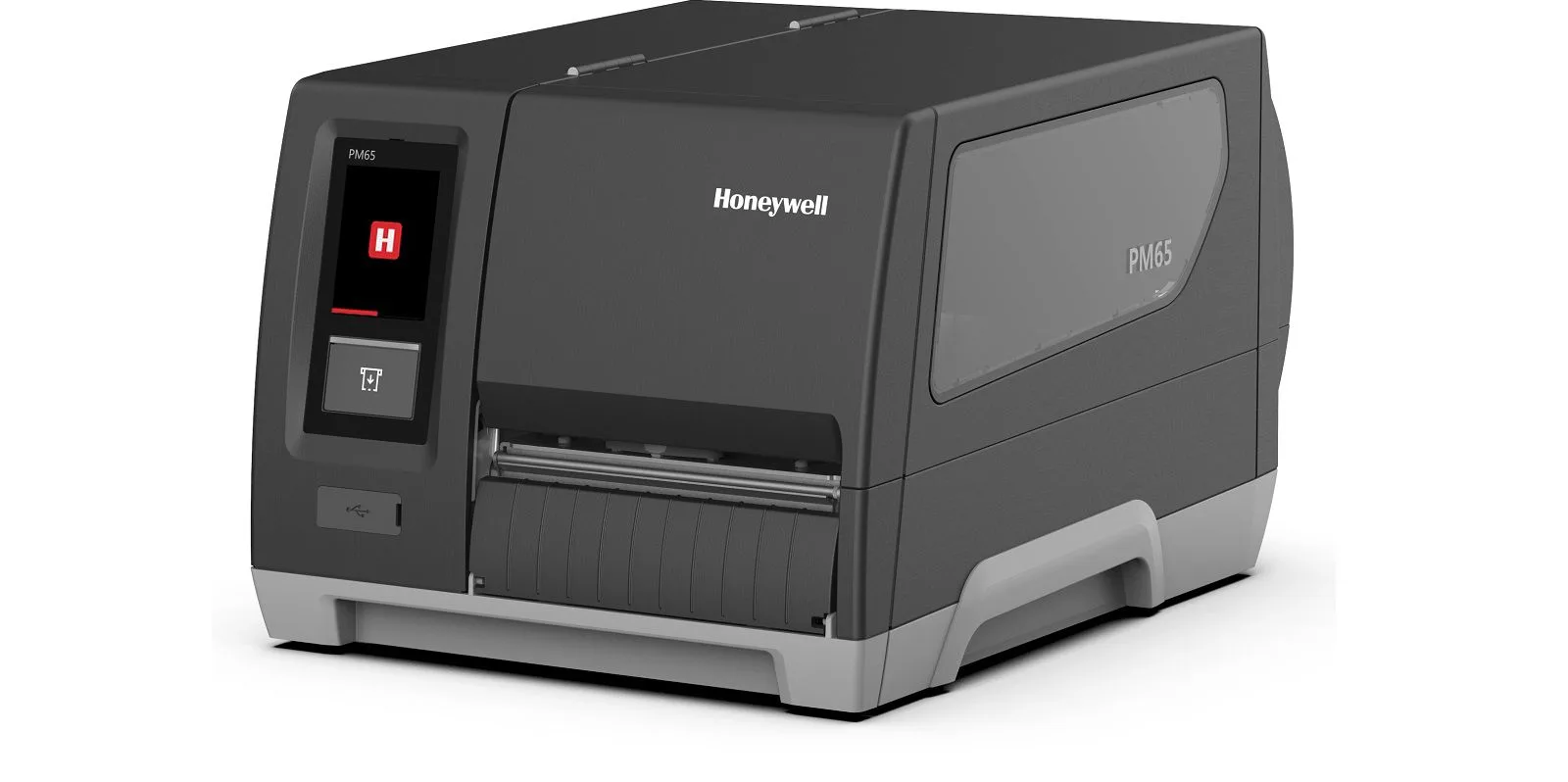 Impresora Térmica Industrial Honeywell PM65A Plus USB LAN 215303