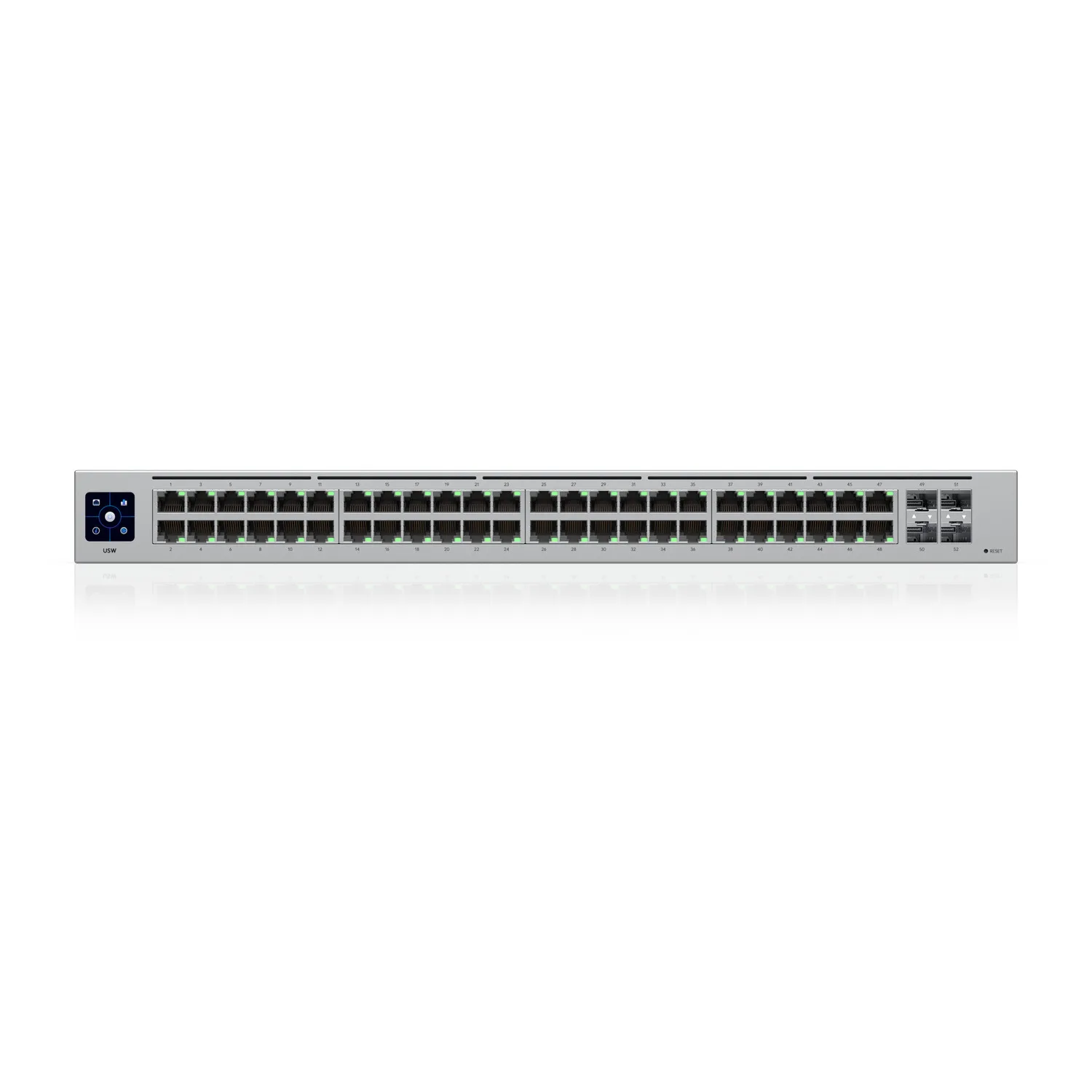 UniFi 48Port Gigabit Switch with SFP