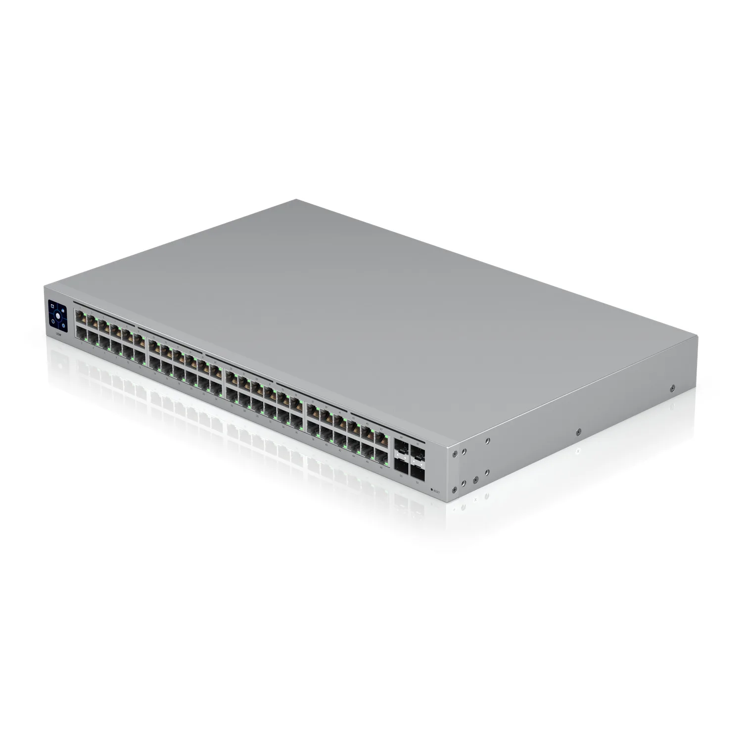 UniFi 48Port Gigabit Switch with SFP