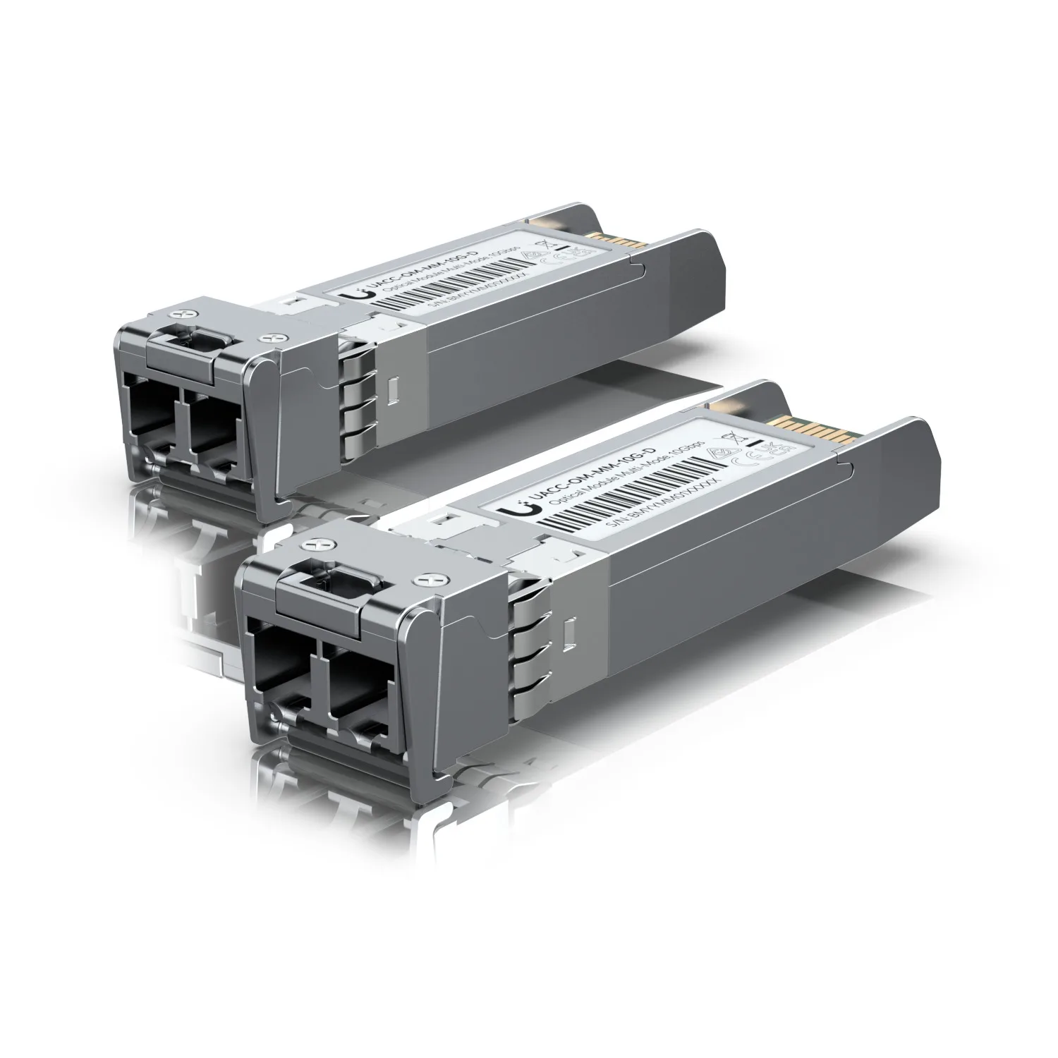 OpticalModuleMulti-Mode,10Gbps,2-PACK