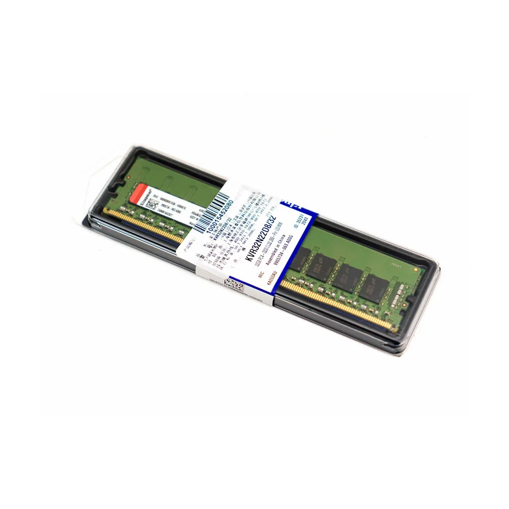 Memoria RAM DIMM DDR4 32GB Kingston ValueRAM 3200 MHz CL22
