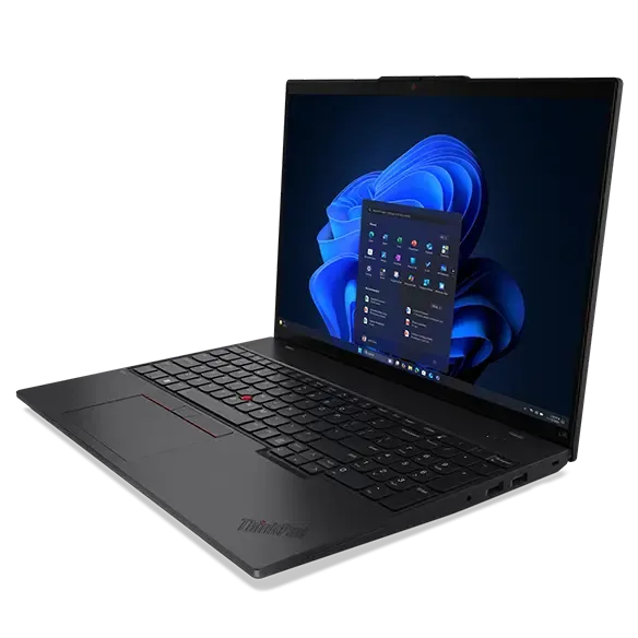 Notebook Lenovo ThinkPad L16 Gen 2 Intel Core U5 16GB RAM 512 SSD 16" W11 Pro 21SB000BAR