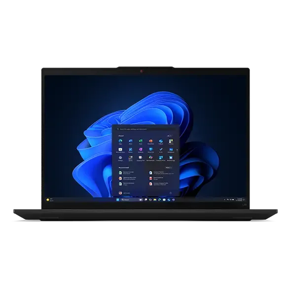 Notebook Lenovo ThinkPad L16 Gen 2 Intel Core U5 16GB RAM 512 SSD 16" W11 Pro 21SB000BAR — foto 2