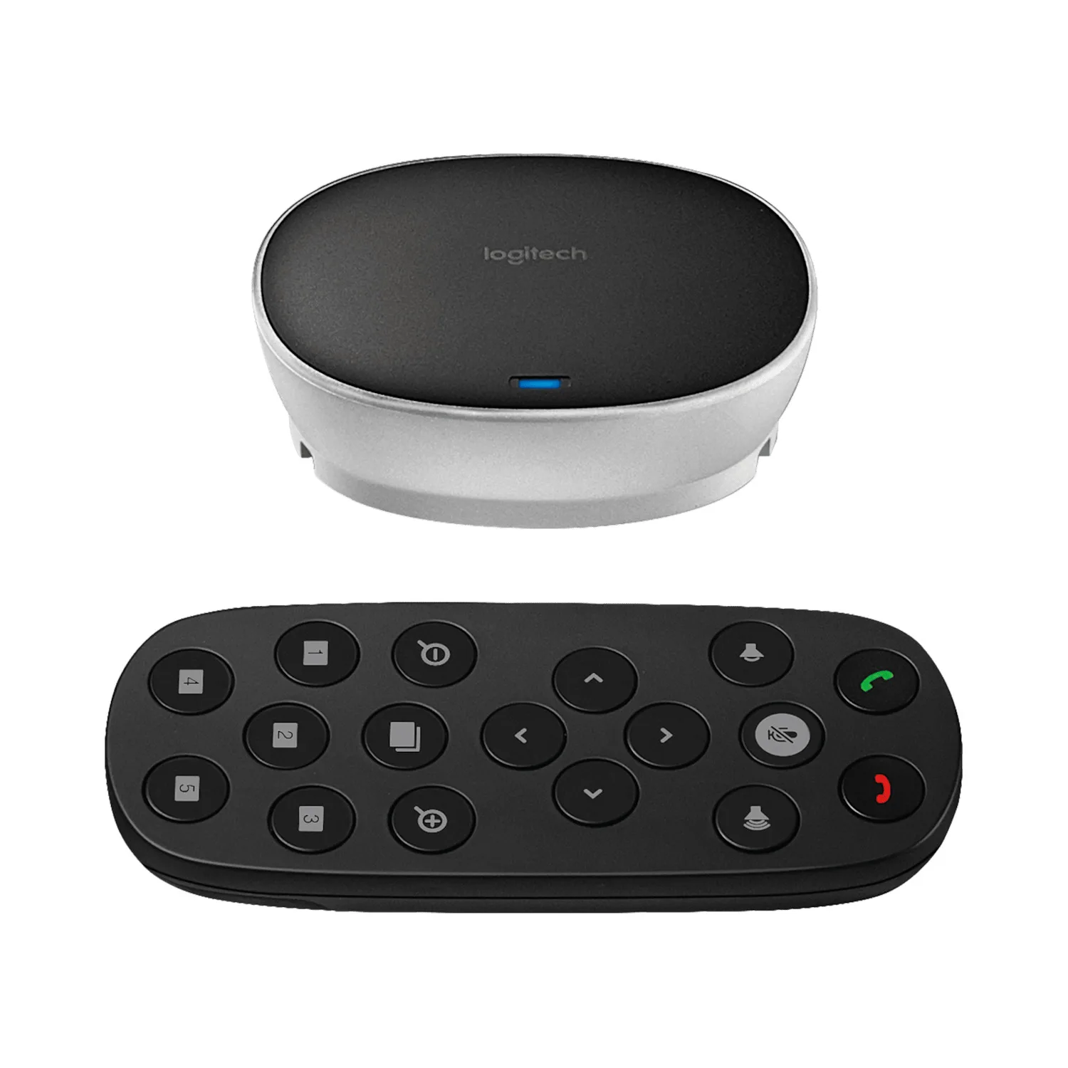 Equipo de Videoconferencia Logitech Group