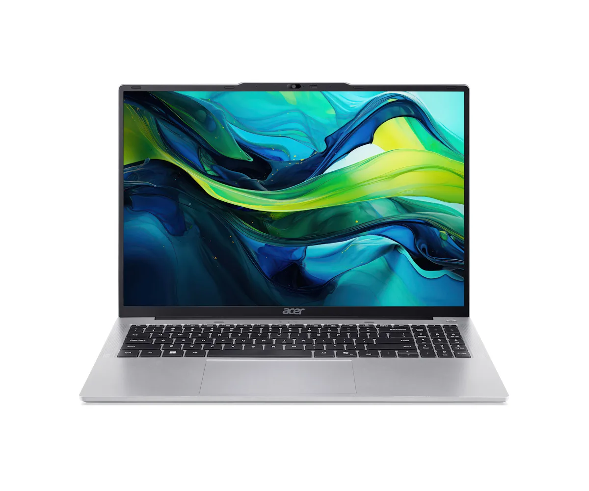 Notebook Acer Aspire Lite Intel Core i5 512GB SSD 8GB Ram Windows 11 Gris