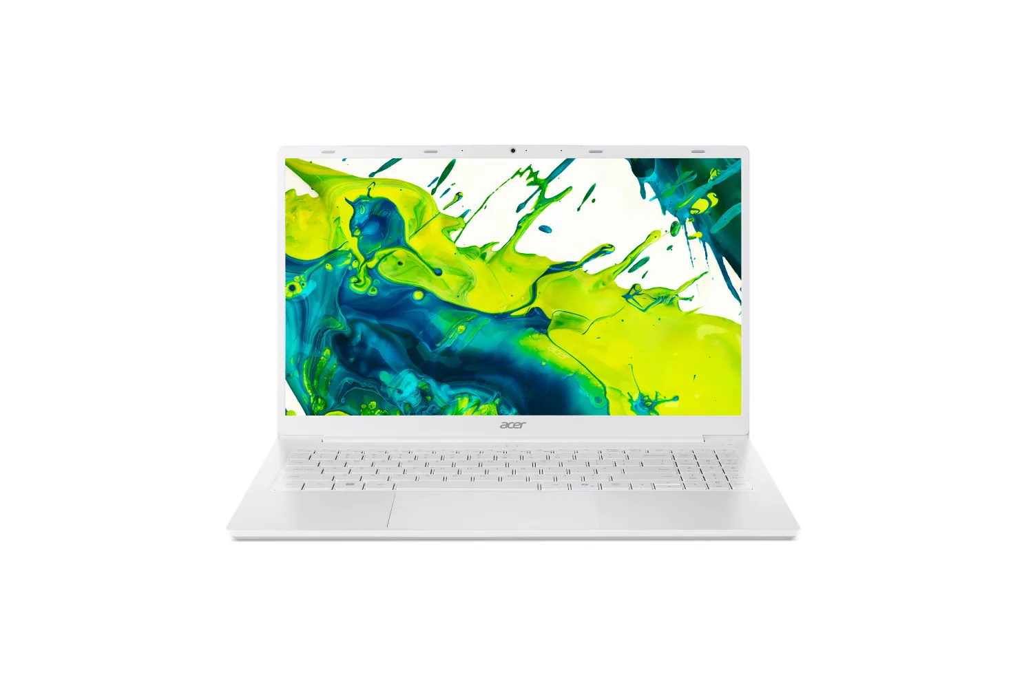Notebook Acer Aspire Lite 15 15.6" FHD IPS AMD Ryzen 7 5825U 32GB DDR4 512GB SSD Windows 11 Plata AL15-43P-R6ZA