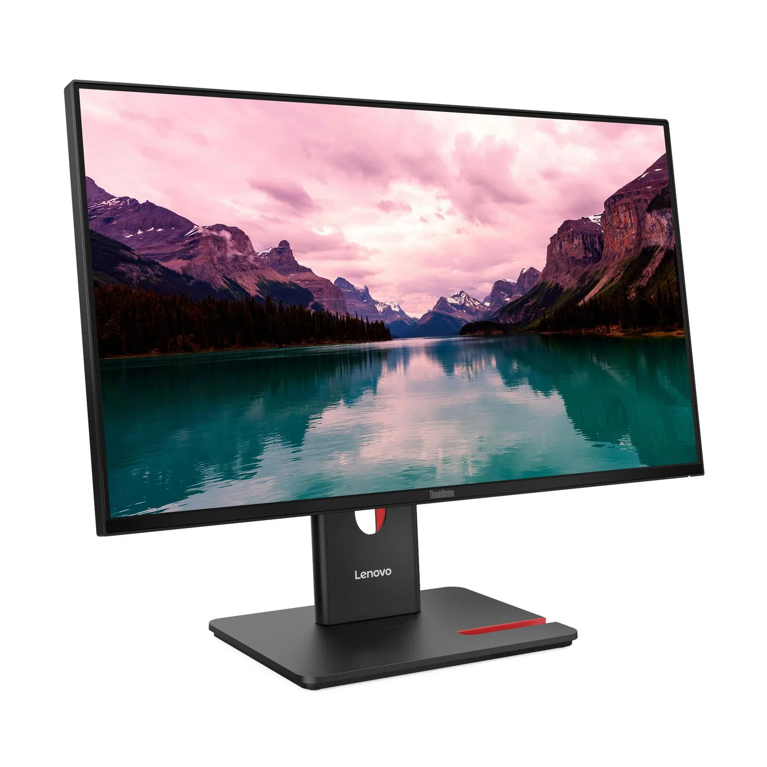 Monitor Lenovo Thinkvision T24-40 23.8" Full HD 64A4MARXAR