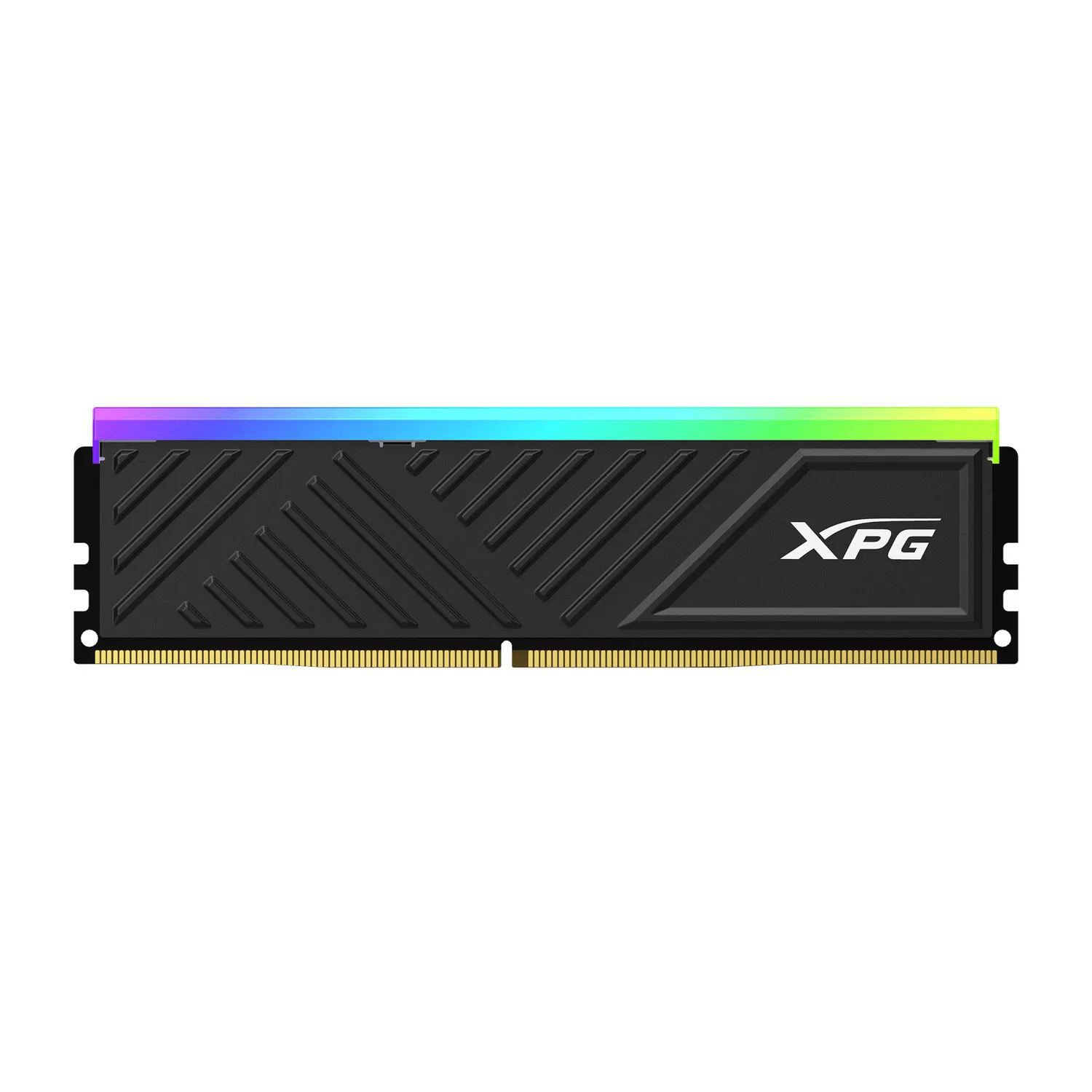 Memoria RAM DDR4 8GB XPG Spectrix D35G Black RGB 3200 MHz