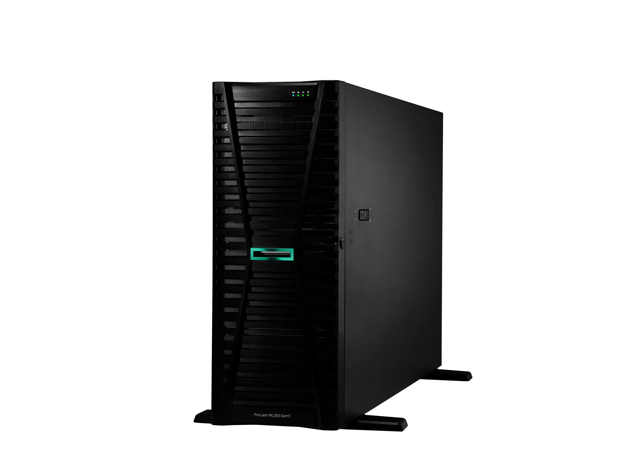 Server HPE ML350 G11 4510 2x32G MR408i-o 2x960 SSD