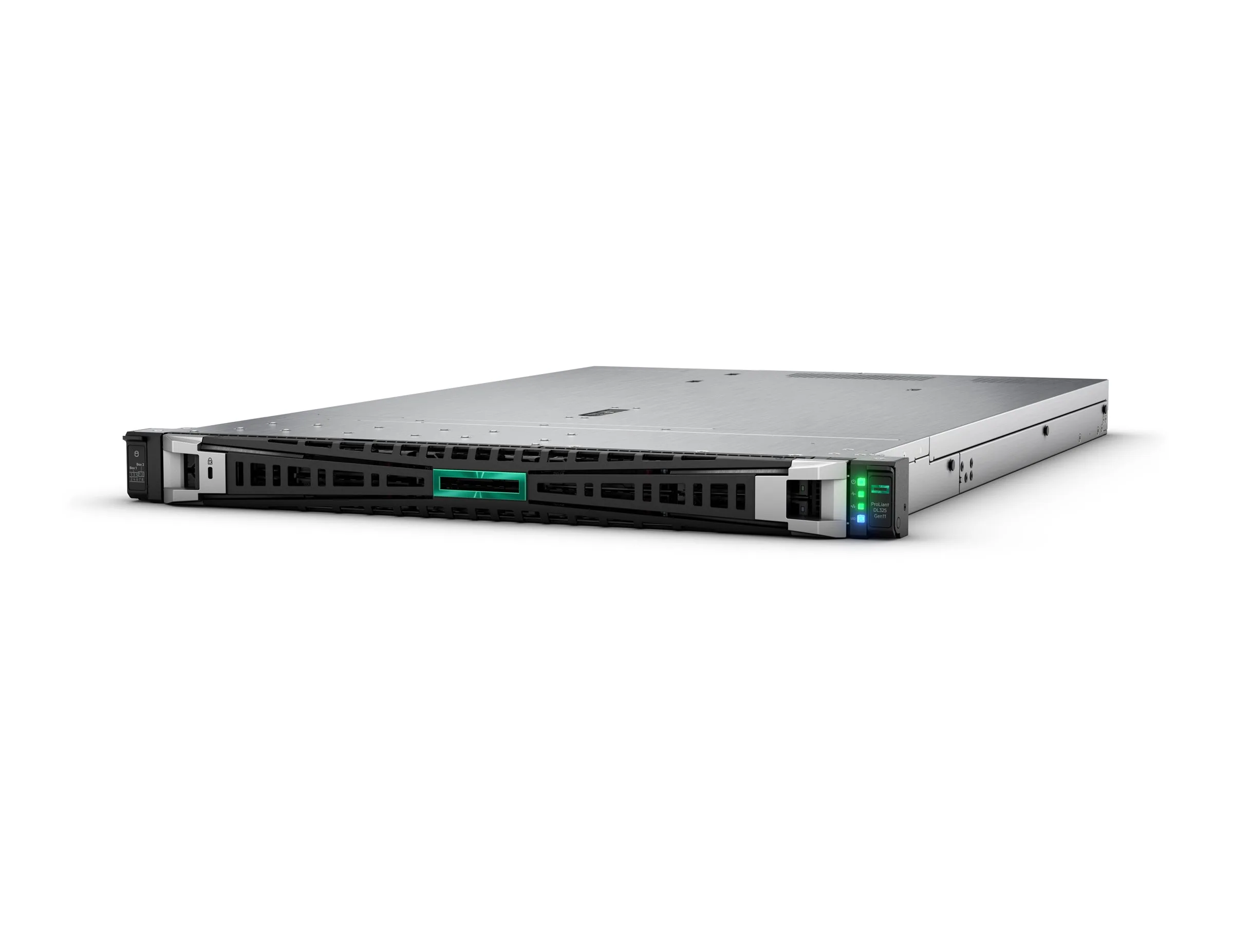 Server HPE DL325 G11 9115P 16C 1x32G 8SFF 2x960SD